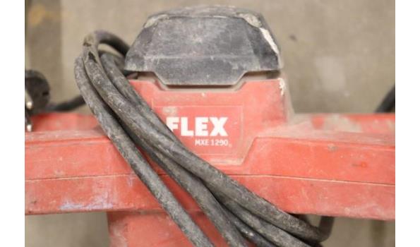 betonmixer FLEX MXE1290